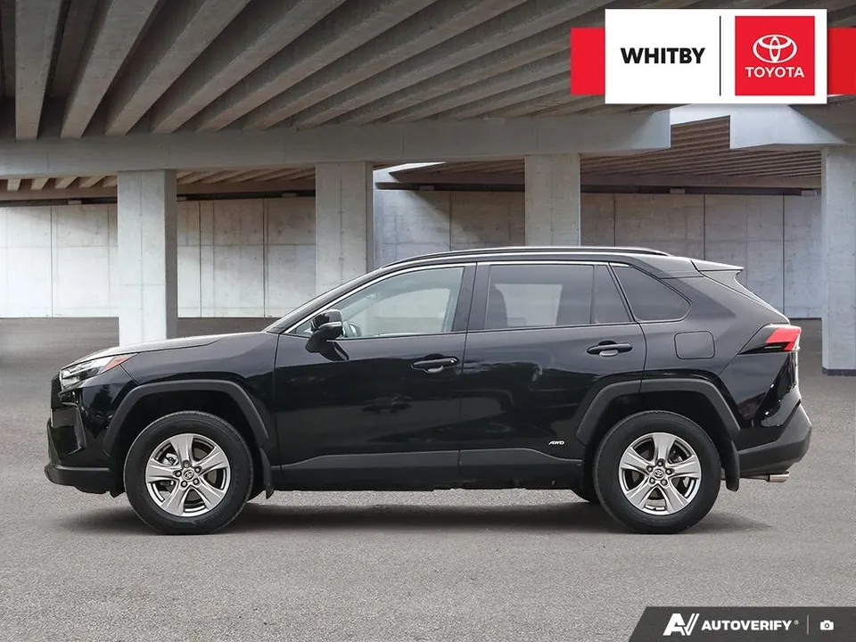 Toyota Rav4 2025 photo 5