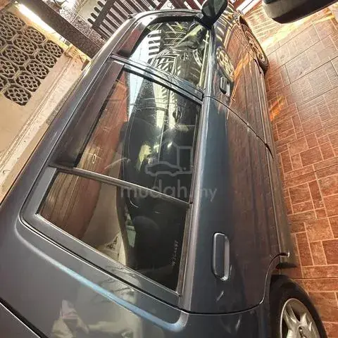 Perodua Kancil
