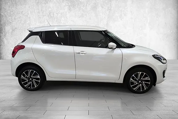Suzuki Swift 2021 photo 4