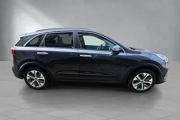 Kia E-Niro 2019 photo 4
