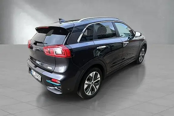 Kia E-Niro 2019 photo 5