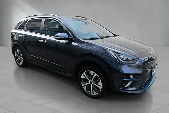 Kia E-Niro 2019 photo 3