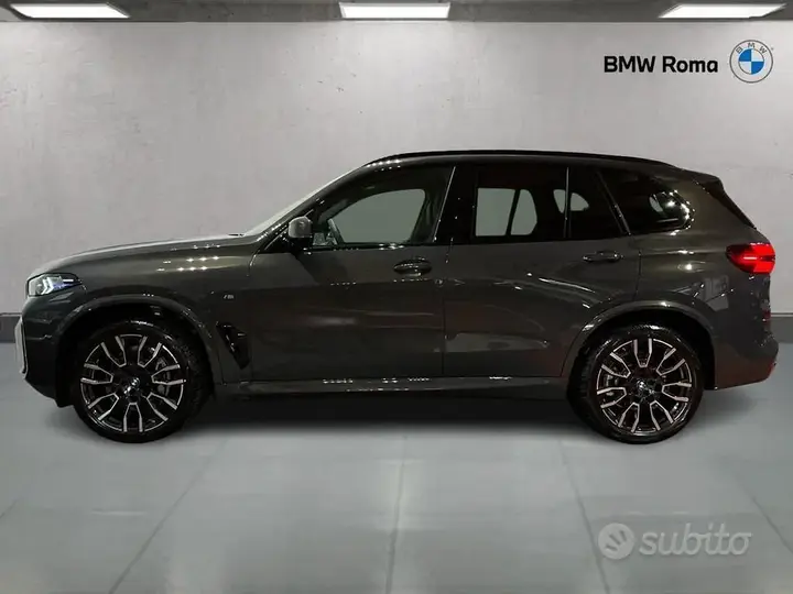 BMW X5 2026 photo 4
