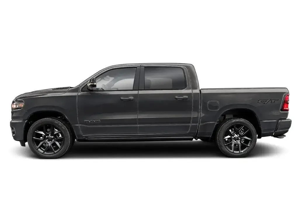Ram 1500 2026 photo 2
