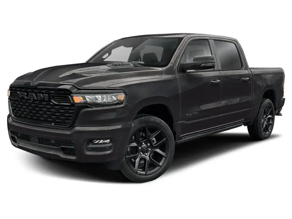 Ram 1500