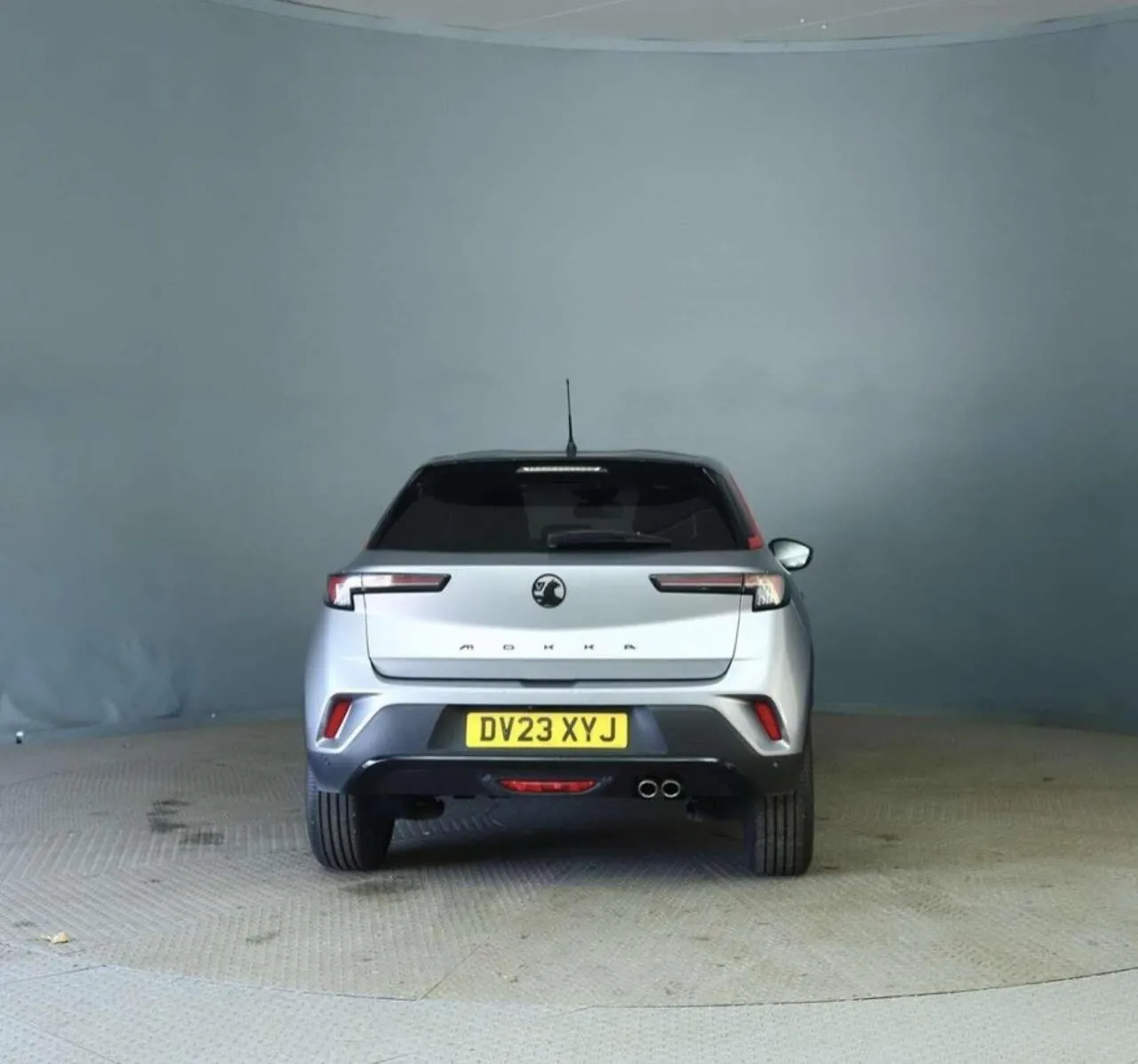 Vauxhall Mokka 2023 photo 5