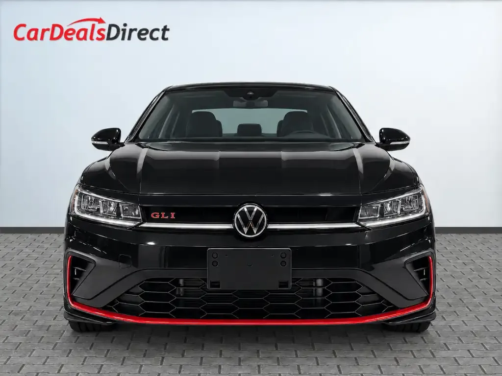 Volkswagen Jetta 2025 photo 2