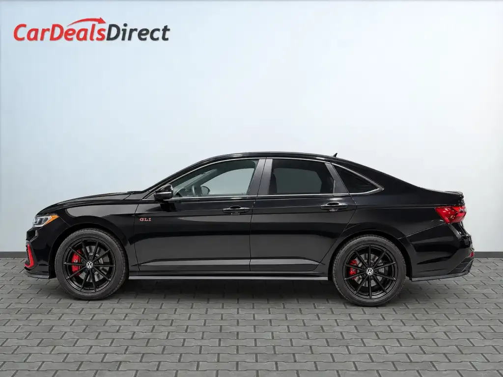 Volkswagen Jetta 2025 photo 3