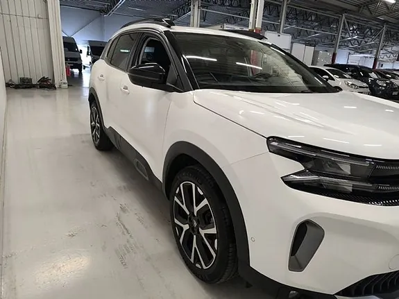 Citroen C5 Aircross 2022 photo 3