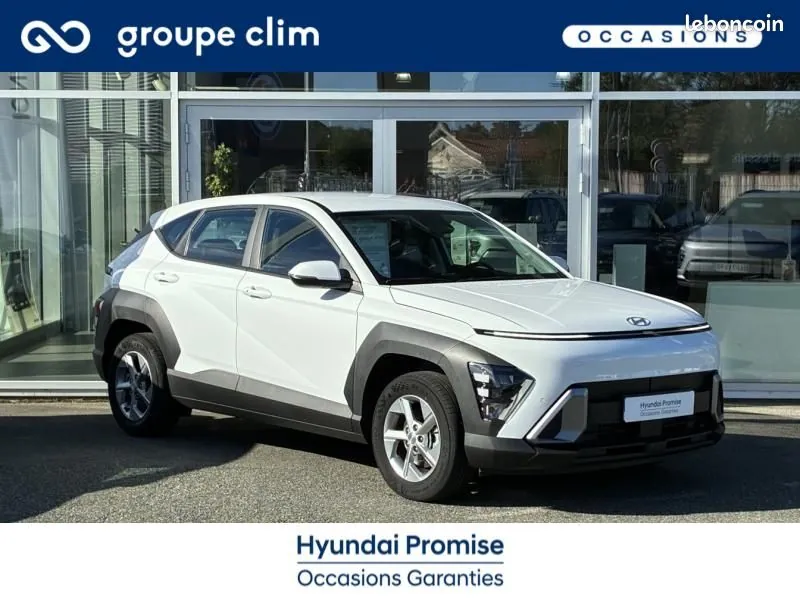 Hyundai Kona 2025 photo 3