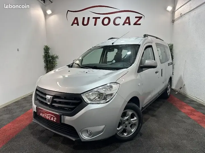 Dacia Dokker