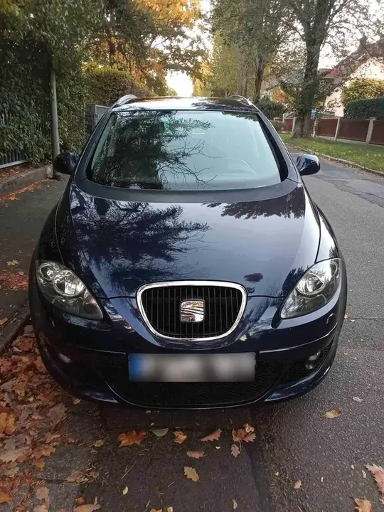 Seat Altea Xl