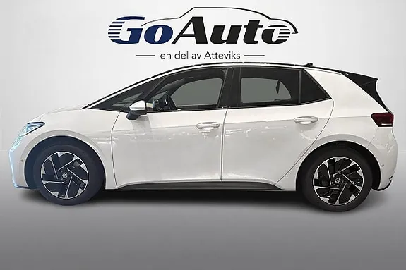 Volkswagen Id.3 2025 photo 5