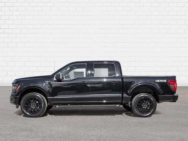 Ford F-150 2026 photo 3