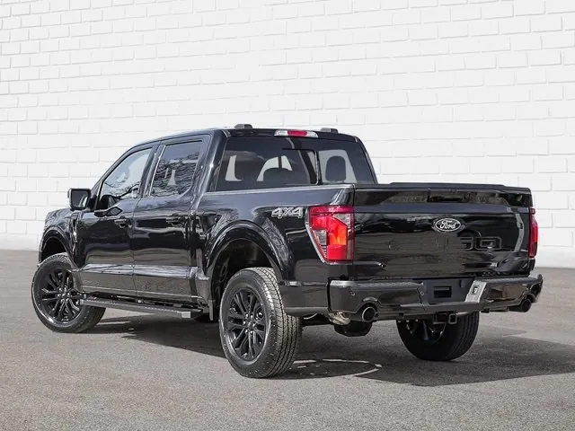 Ford F-150 2026 photo 4