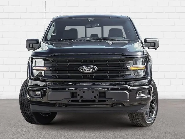 Ford F-150 2026 photo 2