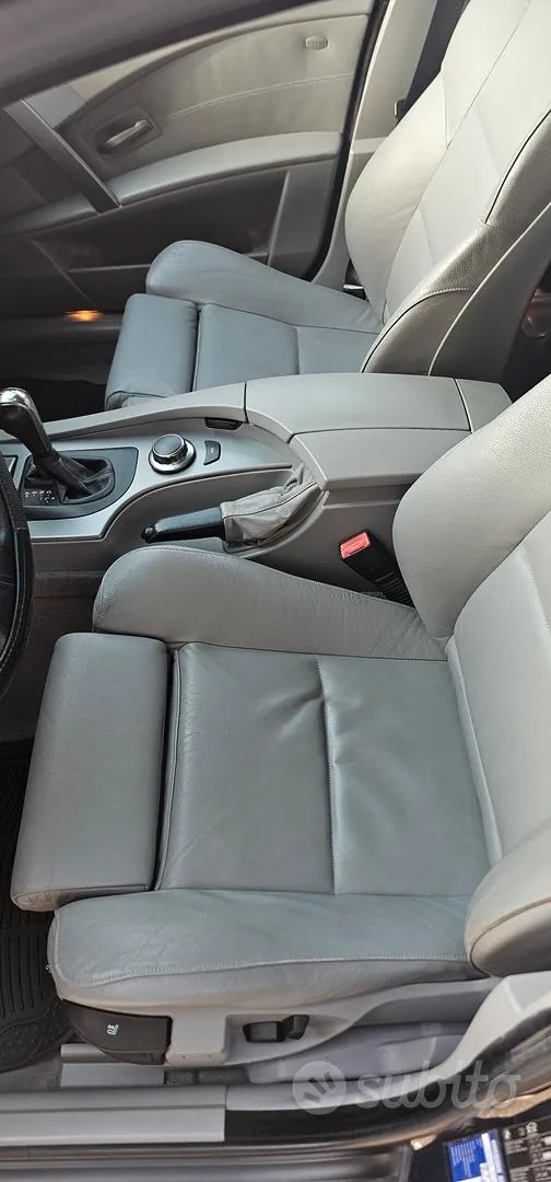 BMW Touring 2006 photo 2