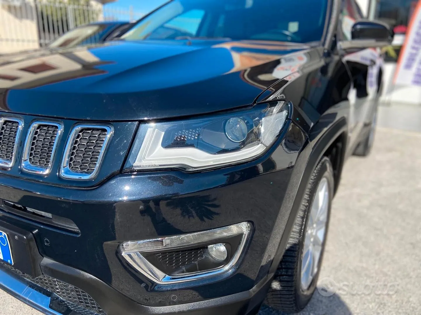 Jeep Compass 2020 photo 4