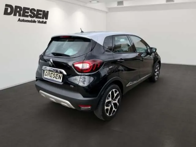 Renault Captur 2017 photo 4
