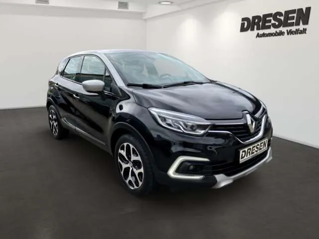 Renault Captur 2017 photo 3