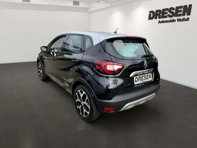 Renault Captur 2017 photo 5