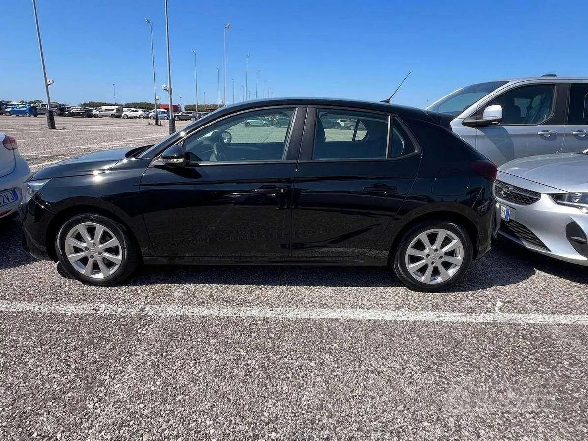 Opel Corsa 2022 photo 5