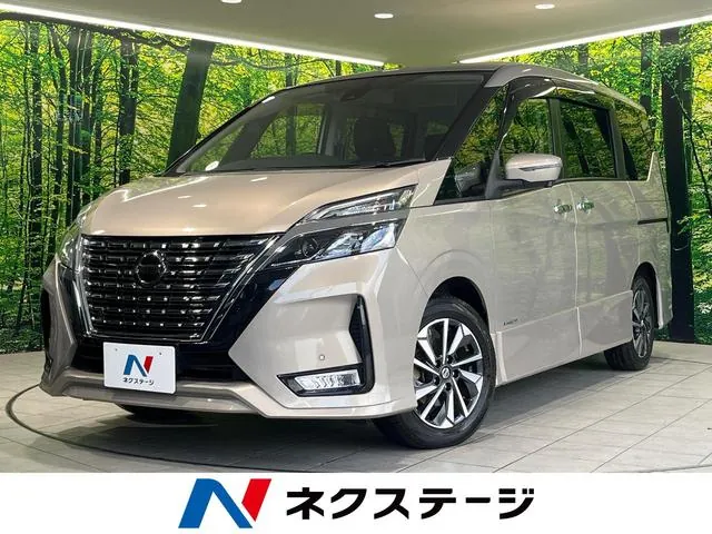 Nissan Sorento