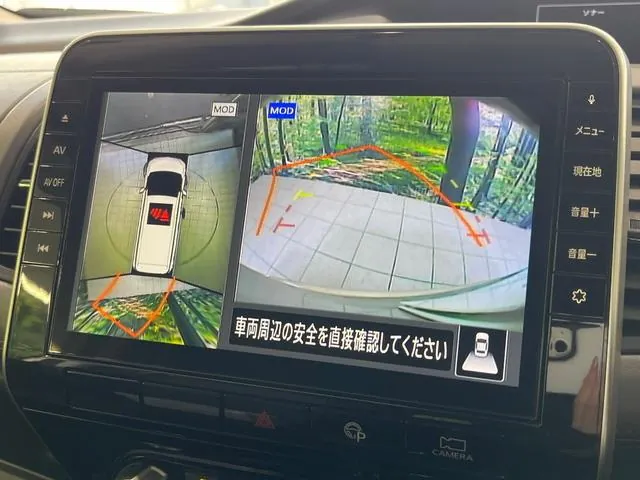 Nissan Sorento 2019 photo 4