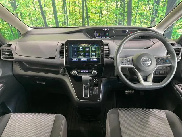 Nissan Sorento 2019 photo 2