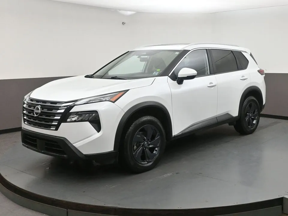 Nissan Rogue 2026 photo 3
