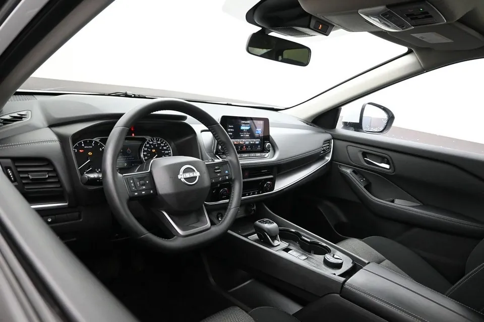 Nissan Rogue 2026 photo 5