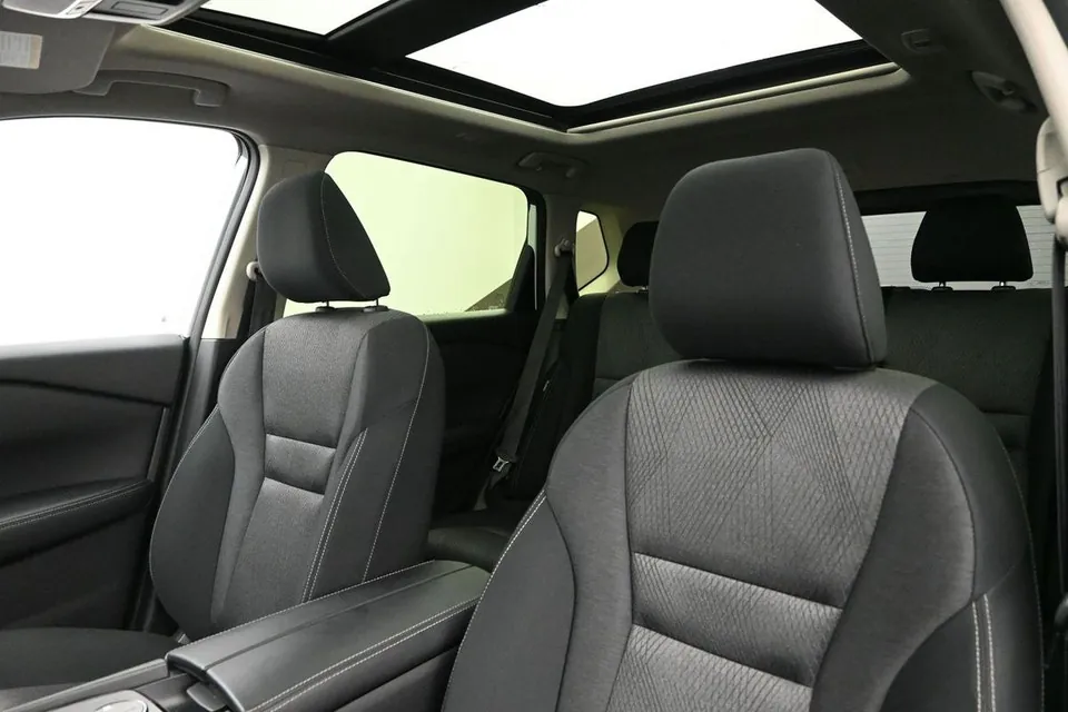Nissan Rogue 2026 photo 4