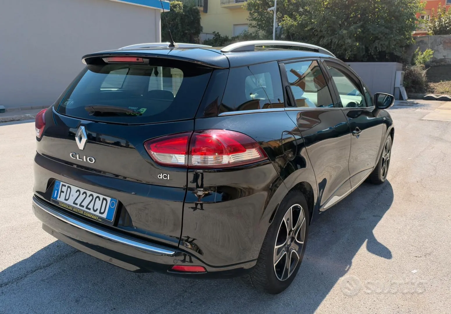 Renault Clio 2016 photo 3