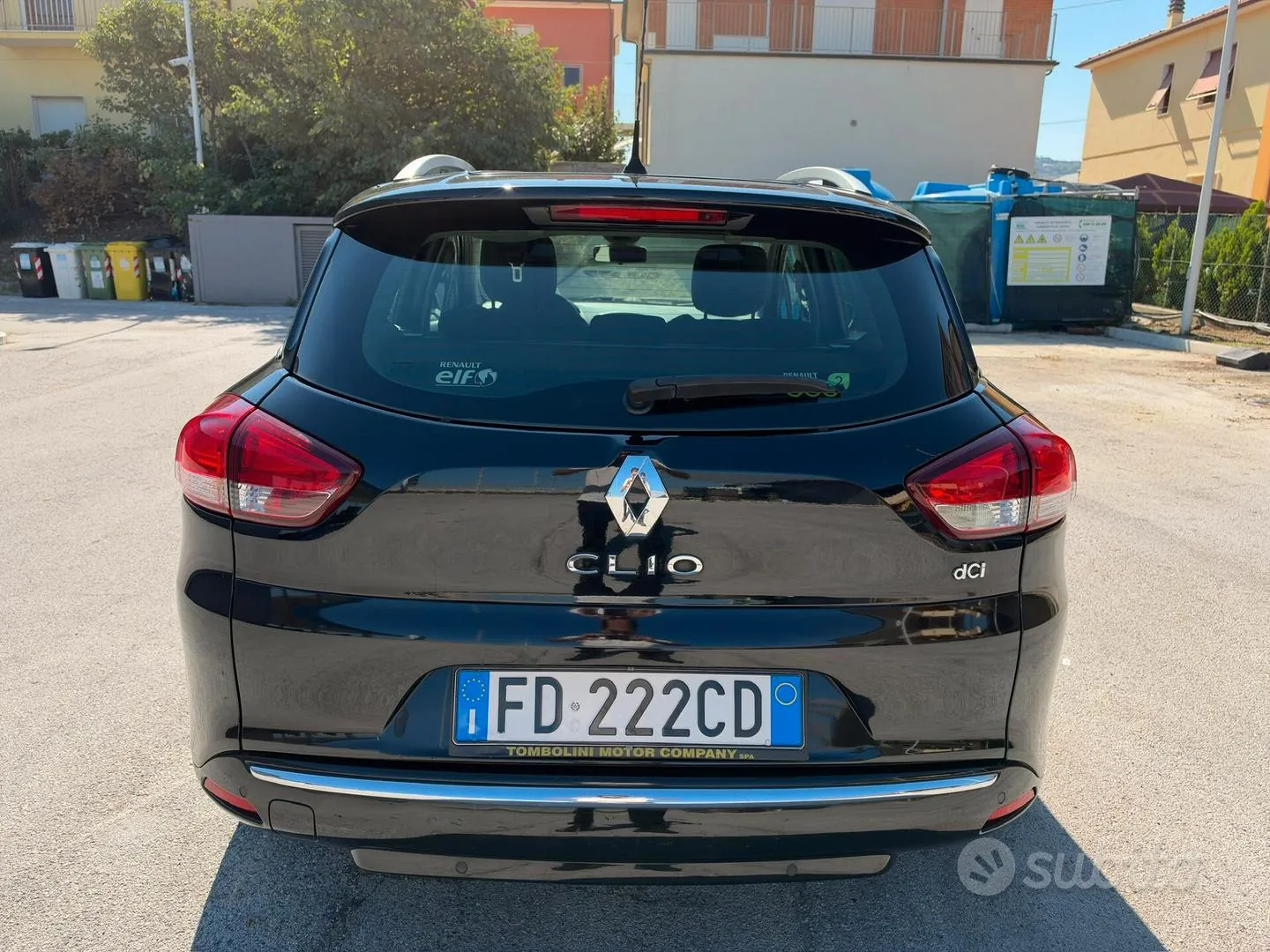 Renault Clio 2016 photo 4