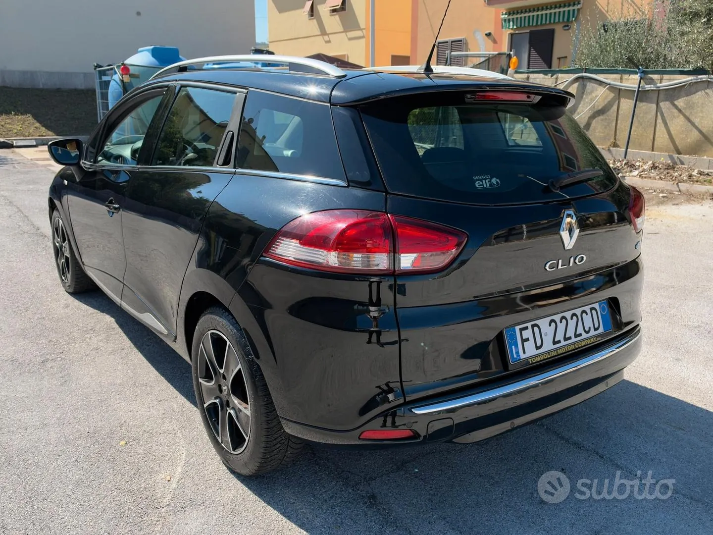 Renault Clio 2016 photo 5