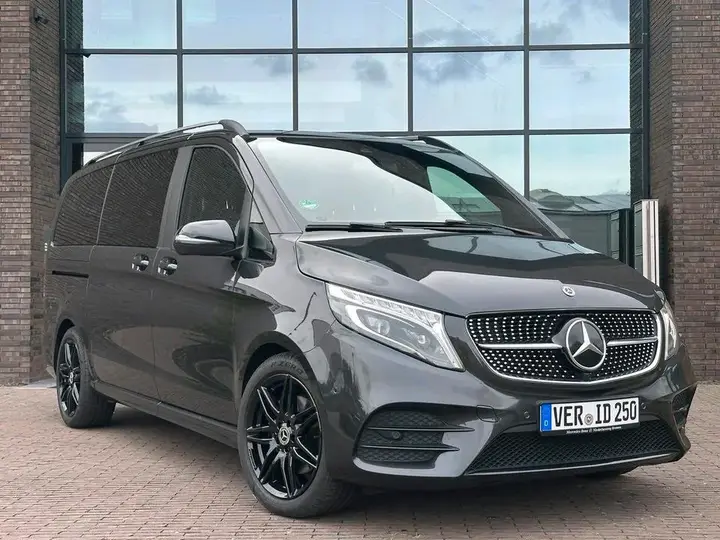 Mercedes-Benz V 250D