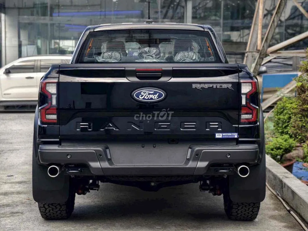 Ford Ranger 2026 photo 3