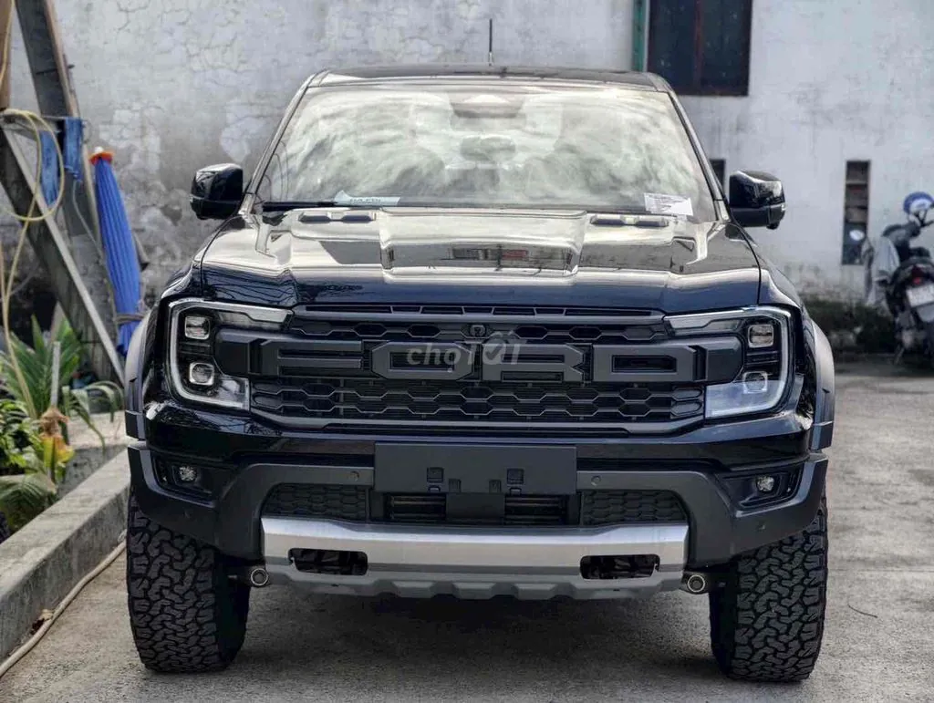 Ford Ranger 2026 photo 5