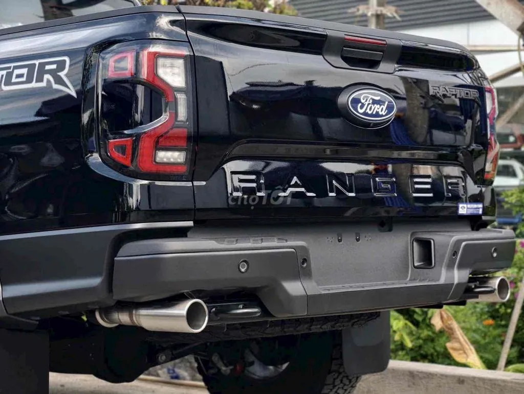 Ford Ranger 2026 photo 2