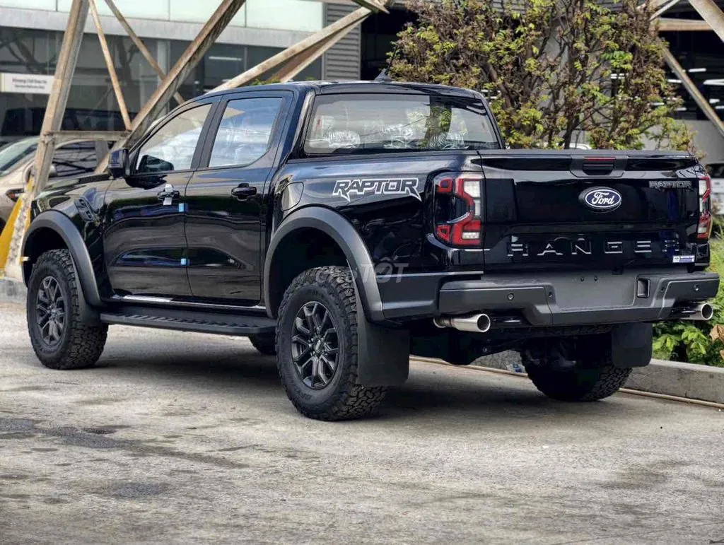 Ford Ranger 2026 photo 4