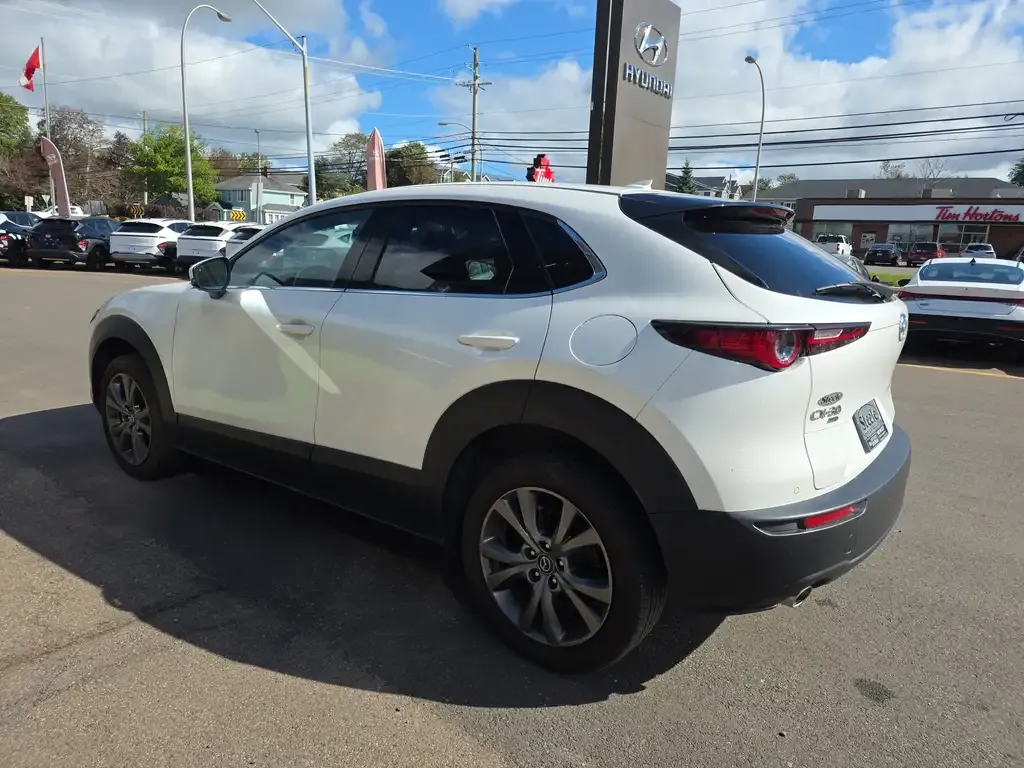 Mazda Cx-30 2023 photo 5