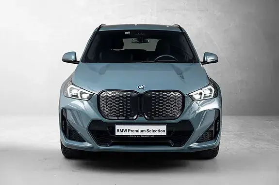 BMW Ix1 2024 photo 4