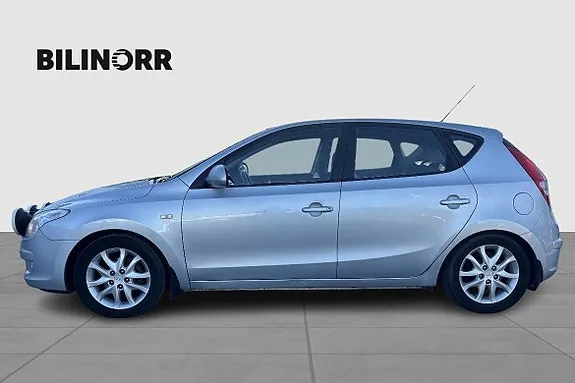 Hyundai I30 2008 photo 3