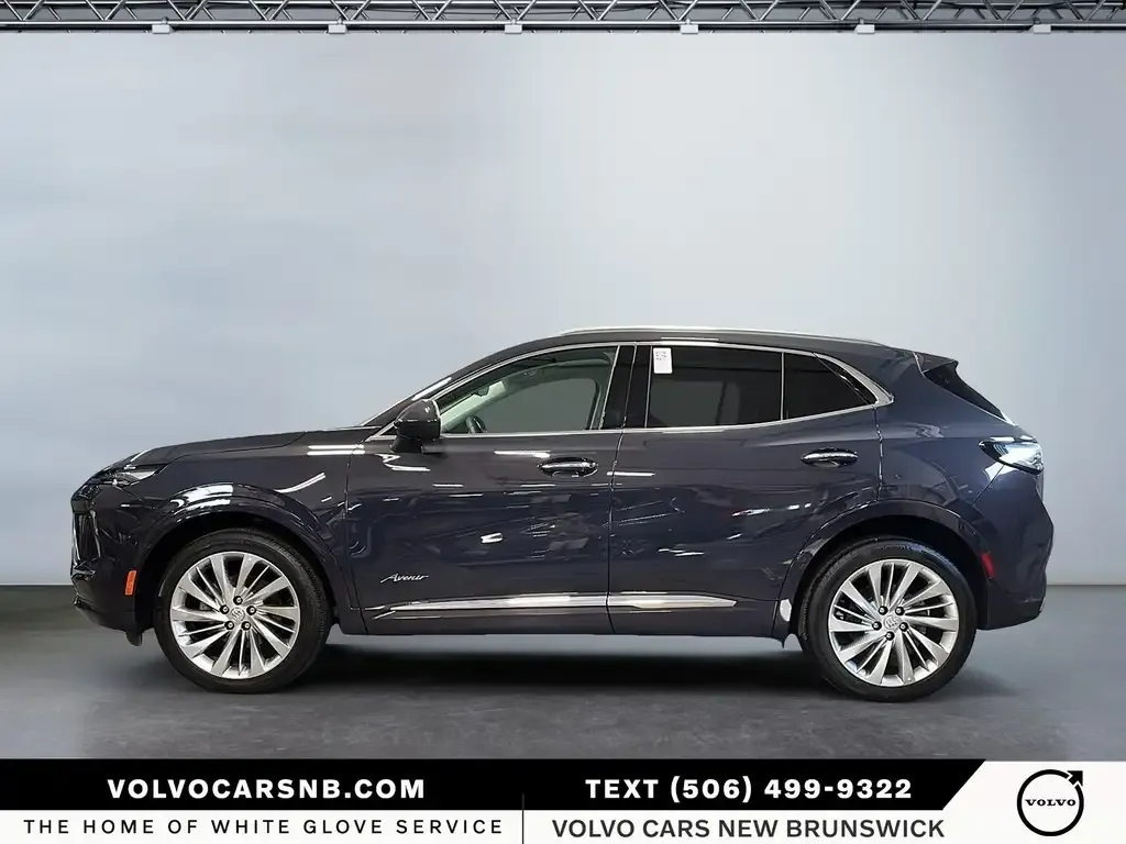 Buick Envision 2026 photo 5