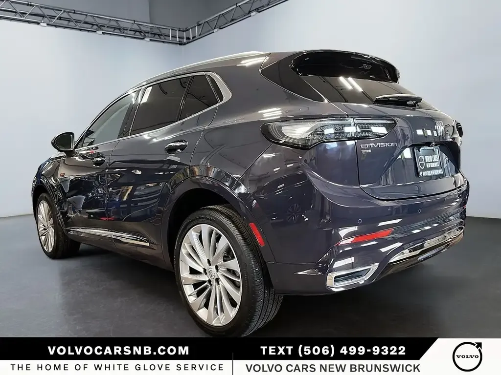 Buick Envision 2026 photo 4