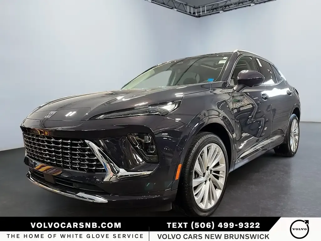 Buick Envision