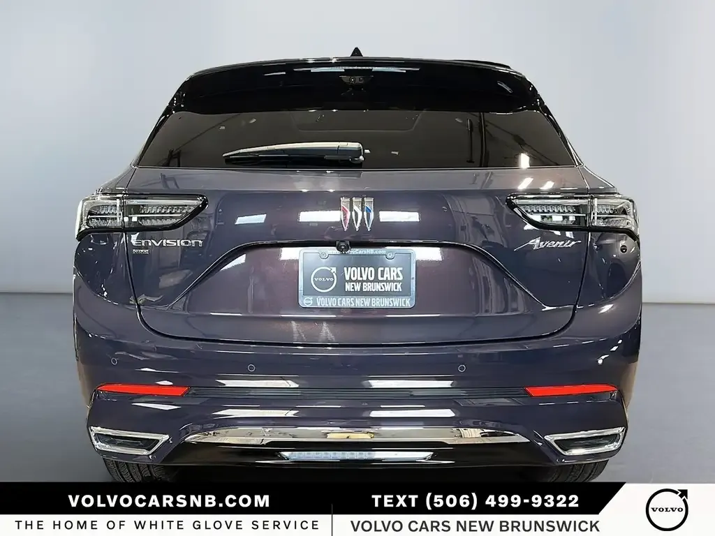 Buick Envision 2026 photo 3