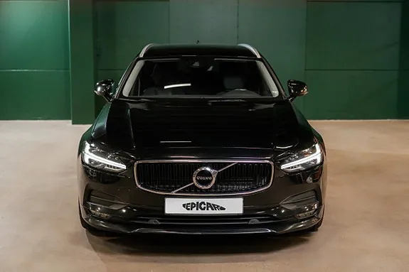 Volvo V90 2019 photo 5