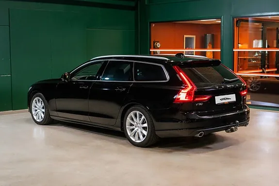 Volvo V90 2019 photo 3