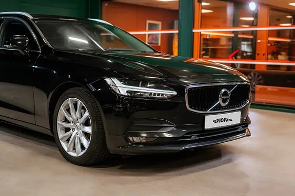 Volvo V90 2019 photo 2